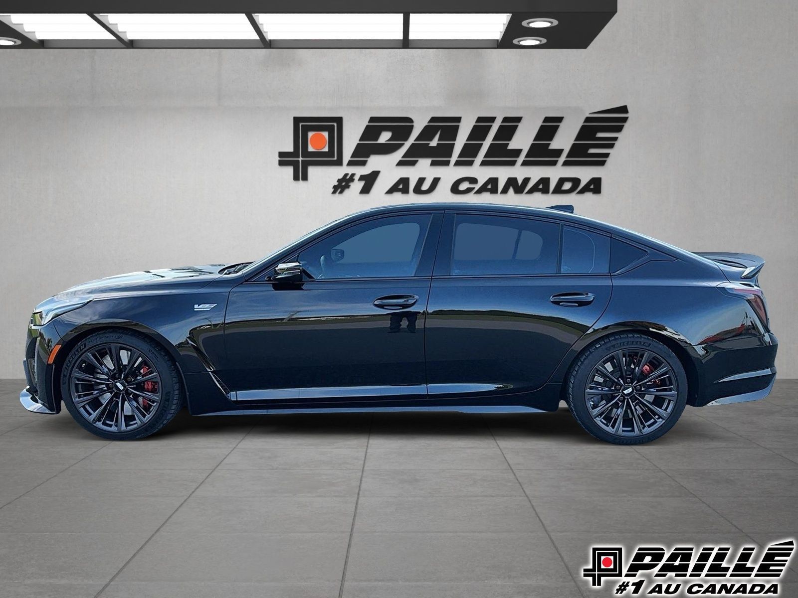 2024 Cadillac CT5-V in Sorel-Tracy, Quebec