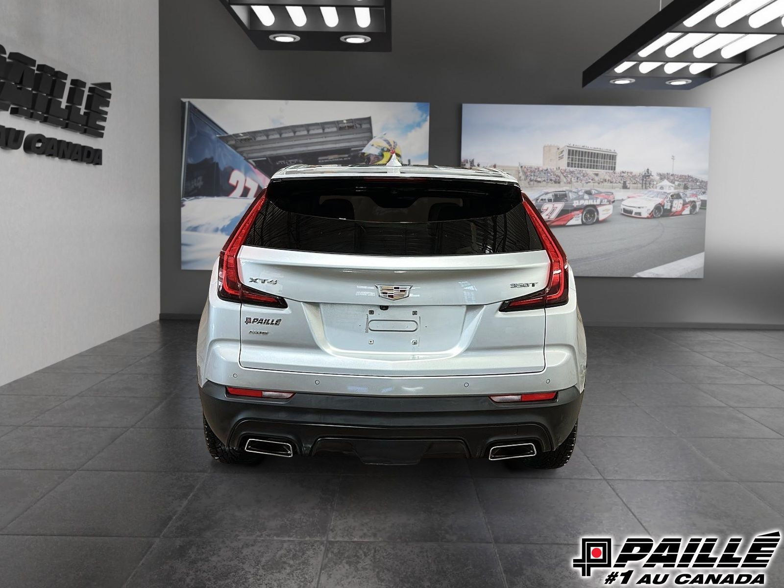 2022 Cadillac XT4 in Sorel-Tracy, Quebec