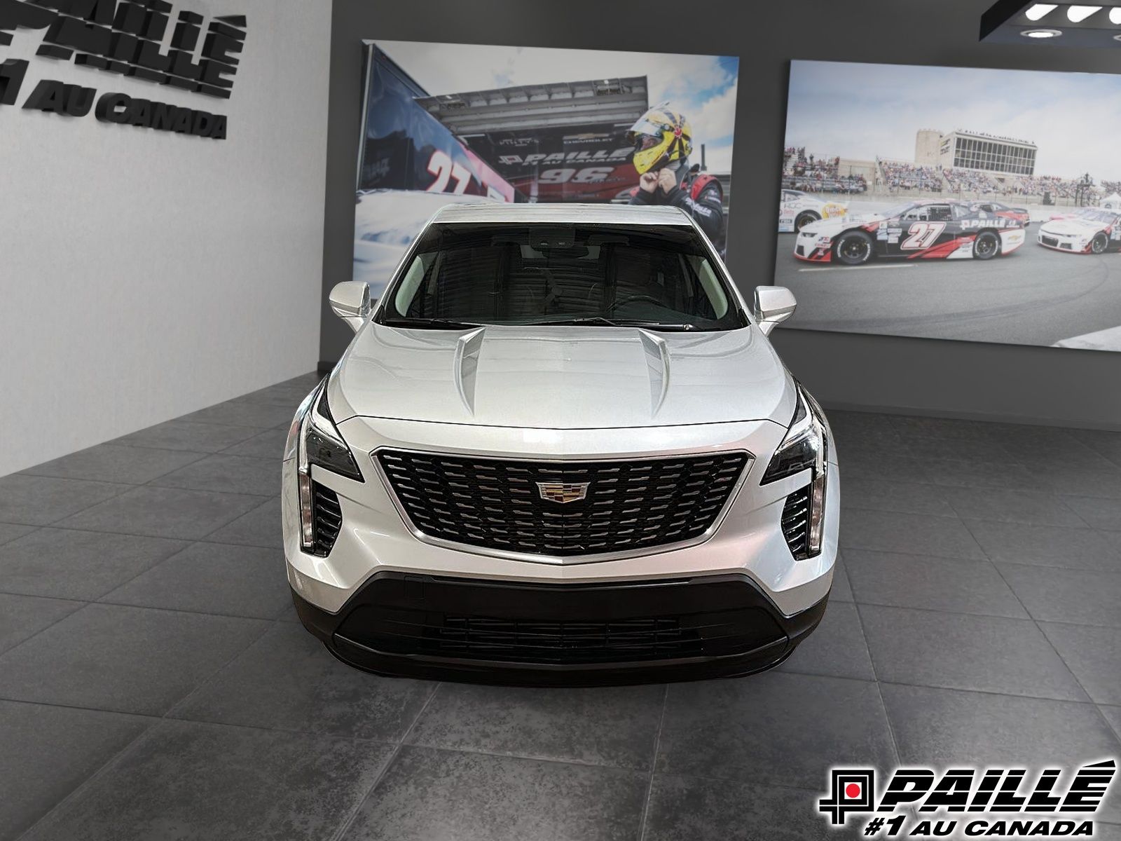 Cadillac XT4  2022 à Berthierville, Québec