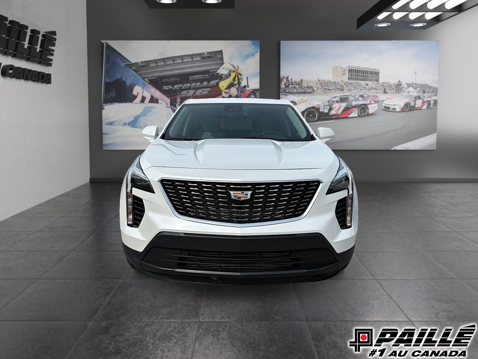 Cadillac XT4  2023 à Berthierville, Québec