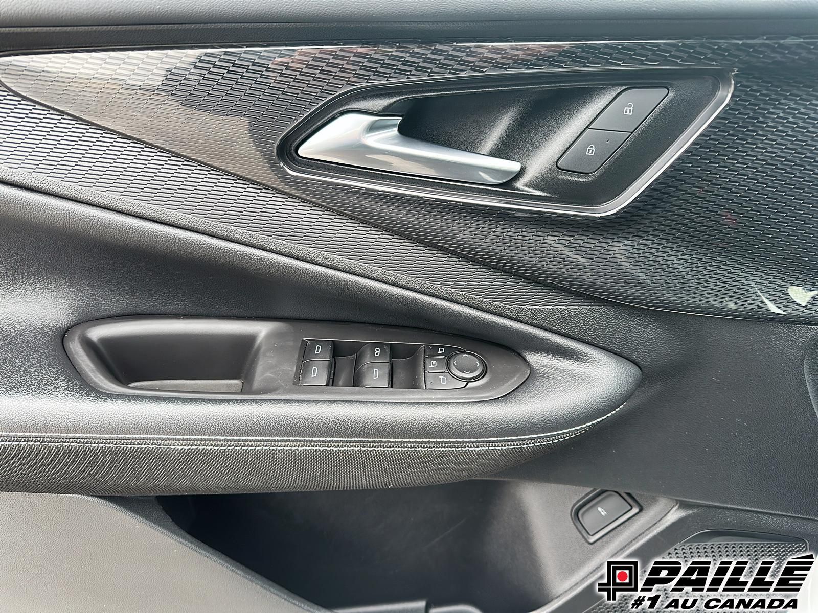 Chevrolet Blazer EV  2024 à Nicolet, Québec