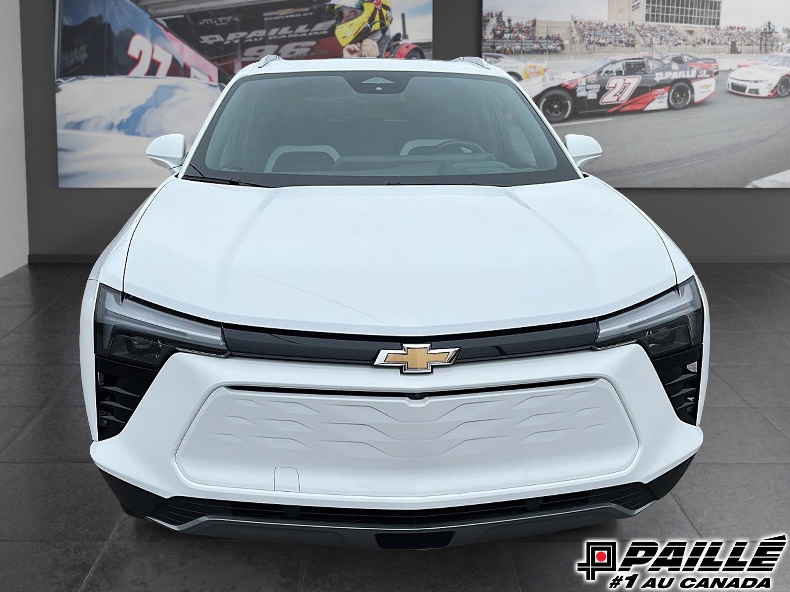 Chevrolet Blazer EV  2024 à Nicolet, Québec