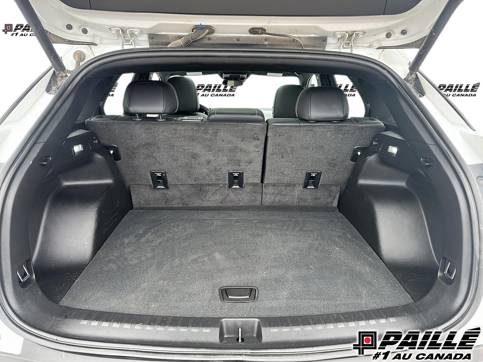 Chevrolet Blazer EV  2024 à Nicolet, Québec