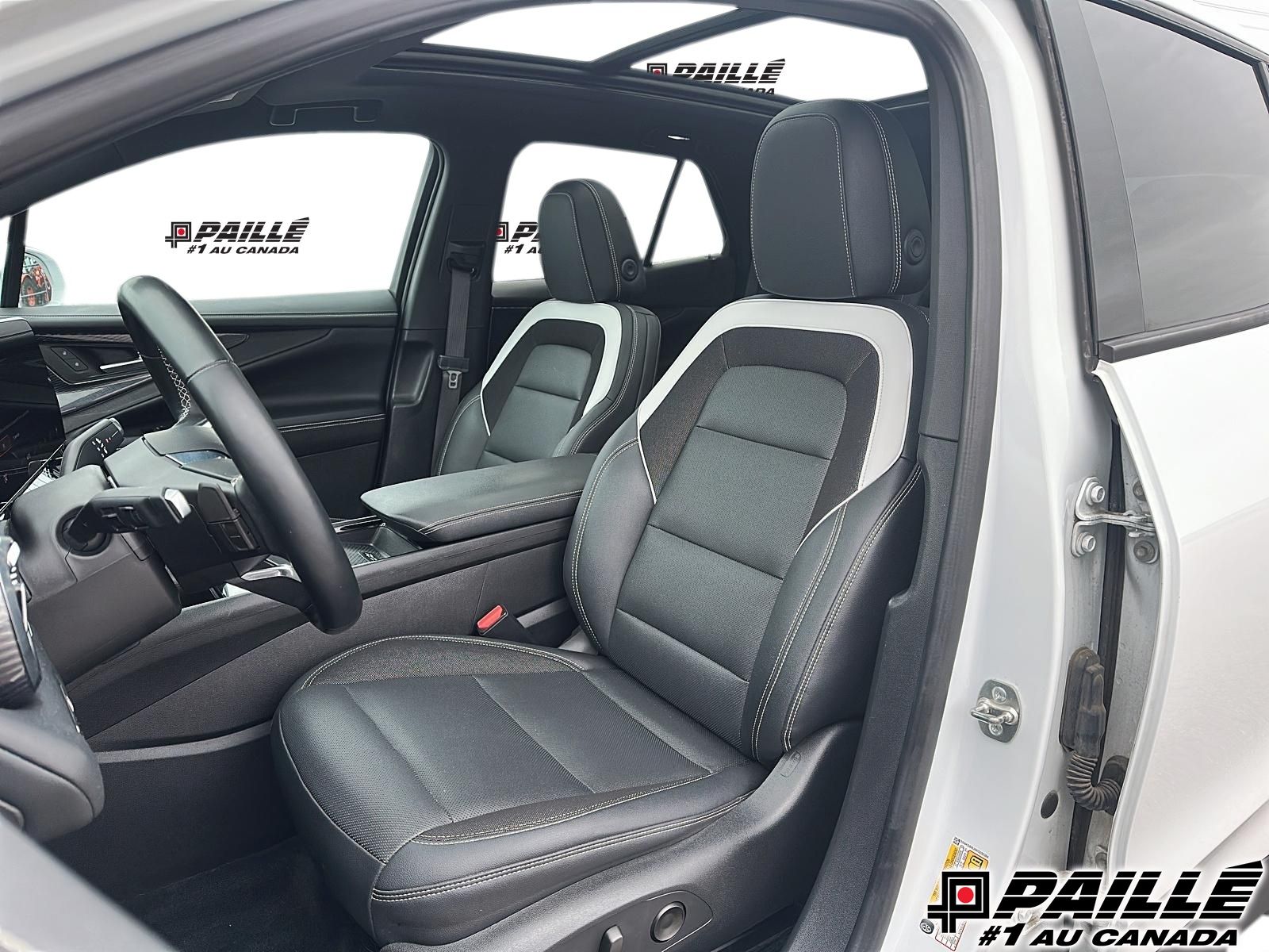 Chevrolet Blazer EV  2024 à Nicolet, Québec