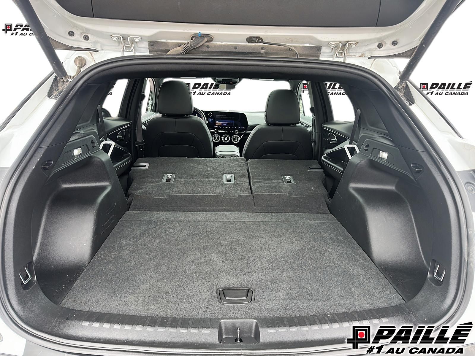 Chevrolet Blazer EV  2024 à Nicolet, Québec