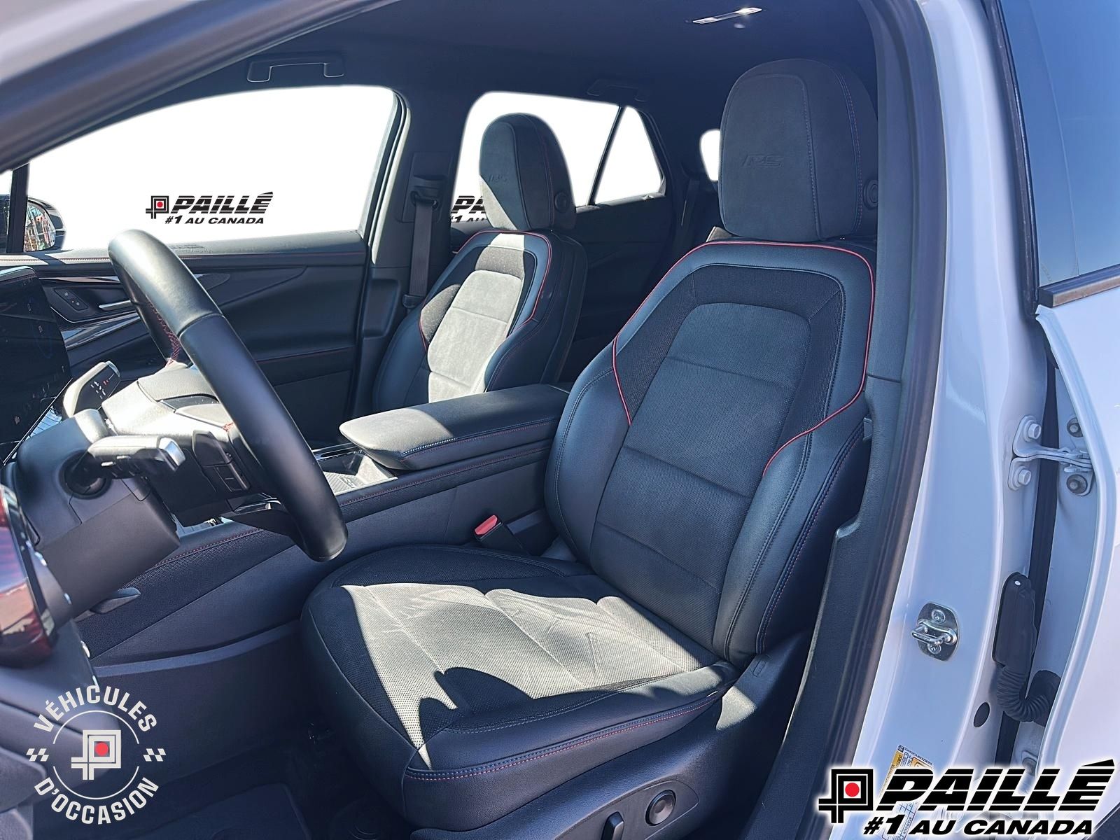 2024 Chevrolet Blazer EV in Berthierville, Quebec