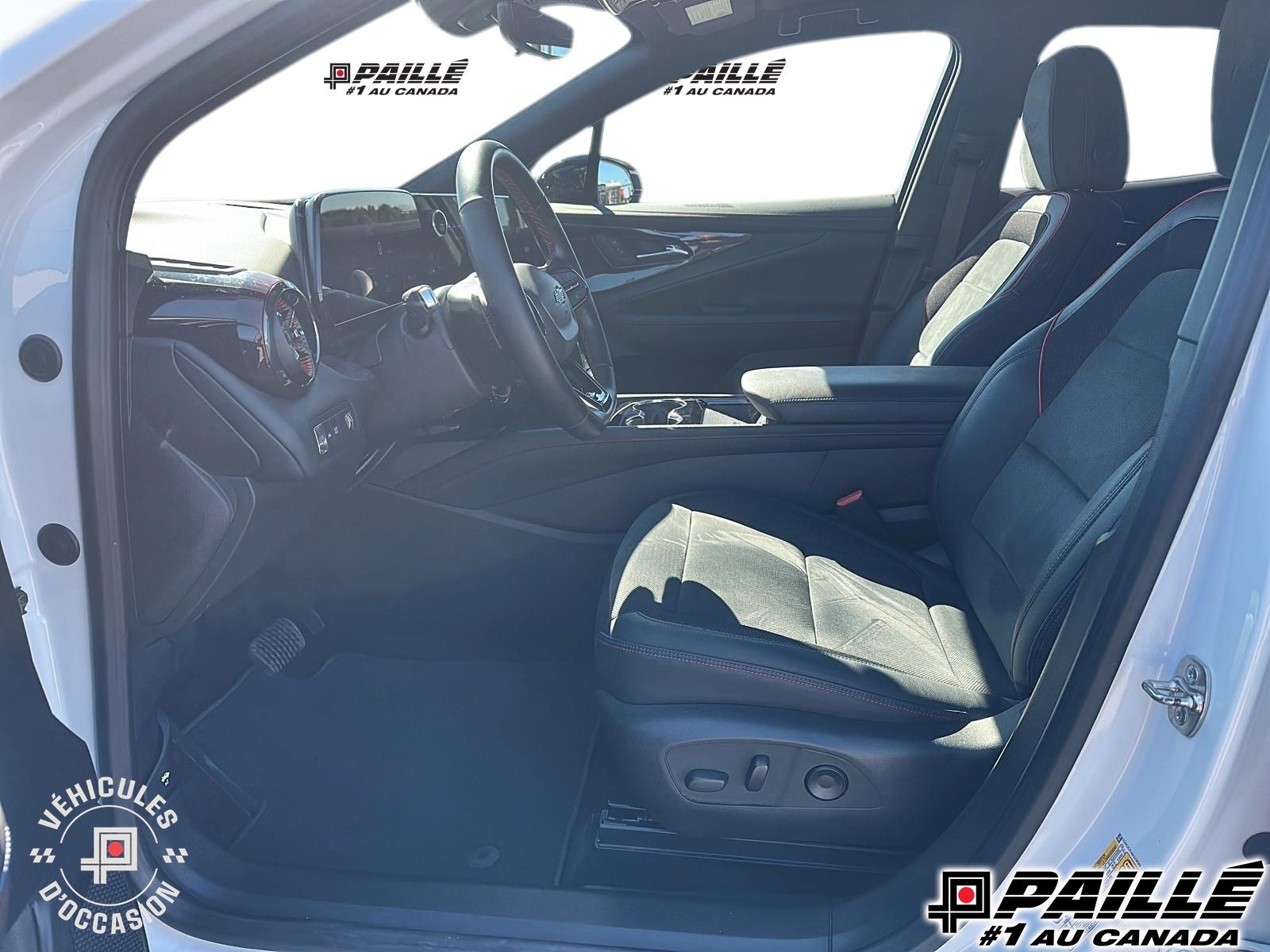 2024 Chevrolet Blazer EV in Berthierville, Quebec