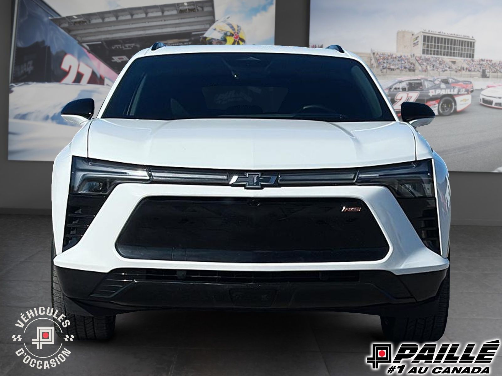 2024 Chevrolet Blazer EV in Berthierville, Quebec