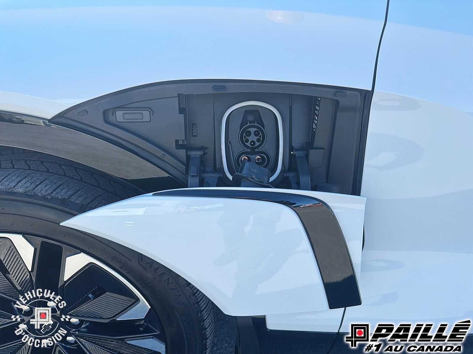 2024 Chevrolet Blazer EV in Berthierville, Quebec