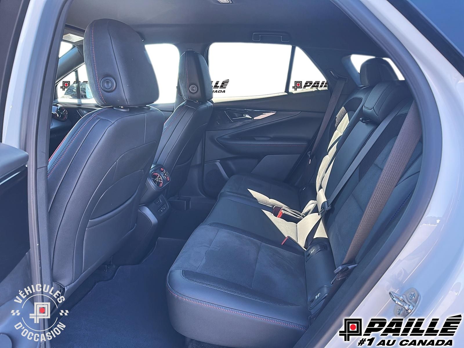 2024 Chevrolet Blazer EV in Berthierville, Quebec
