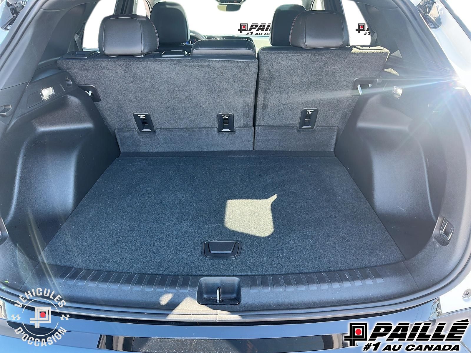 2024 Chevrolet Blazer EV in Berthierville, Quebec