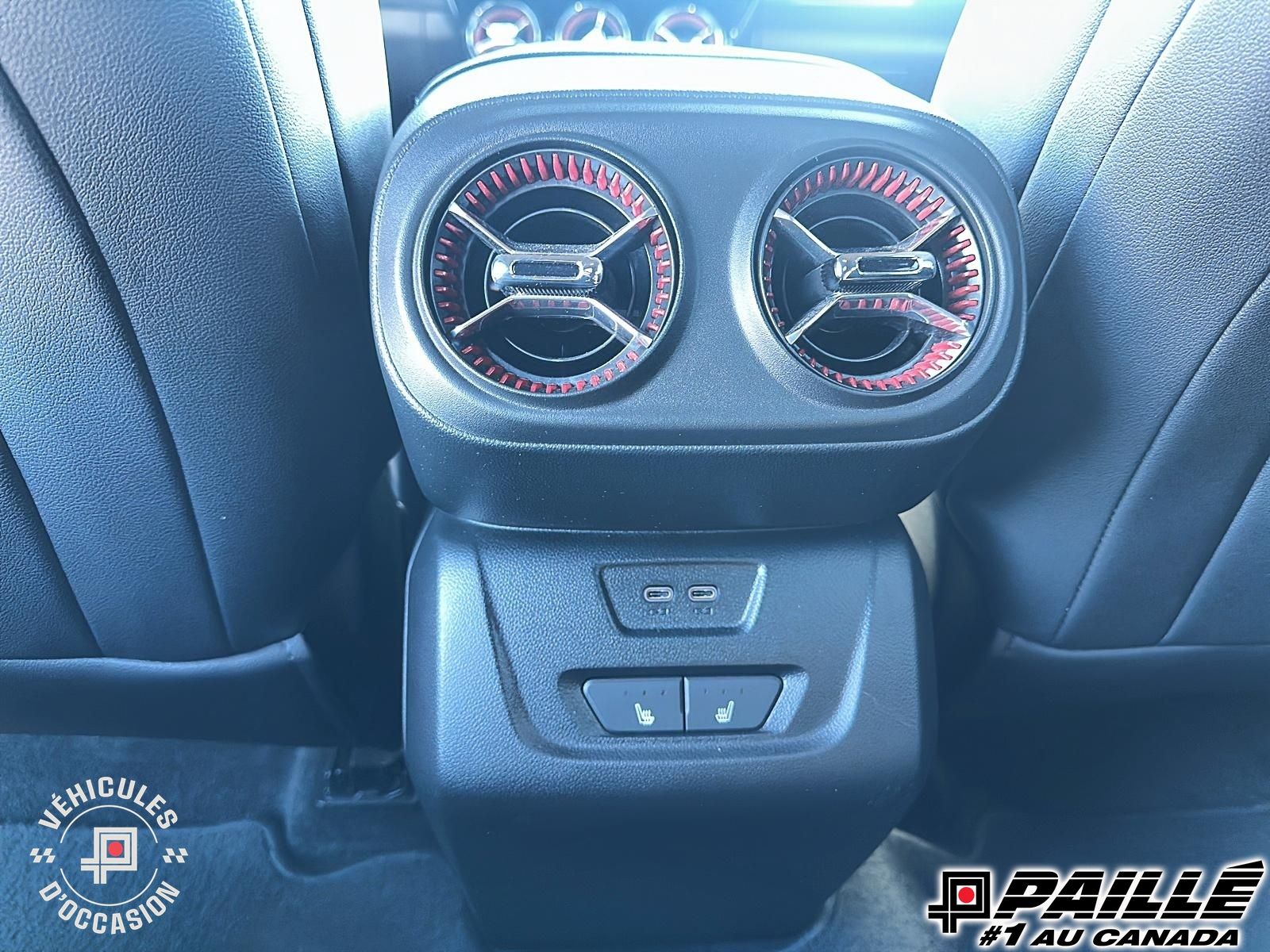 2024 Chevrolet Blazer EV in Berthierville, Quebec