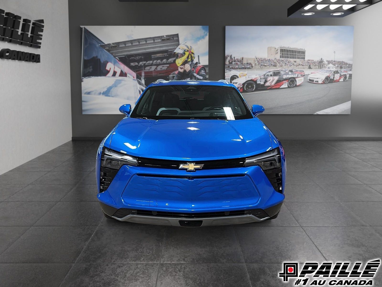 2025 Chevrolet Blazer EV in Sorel-Tracy, Quebec