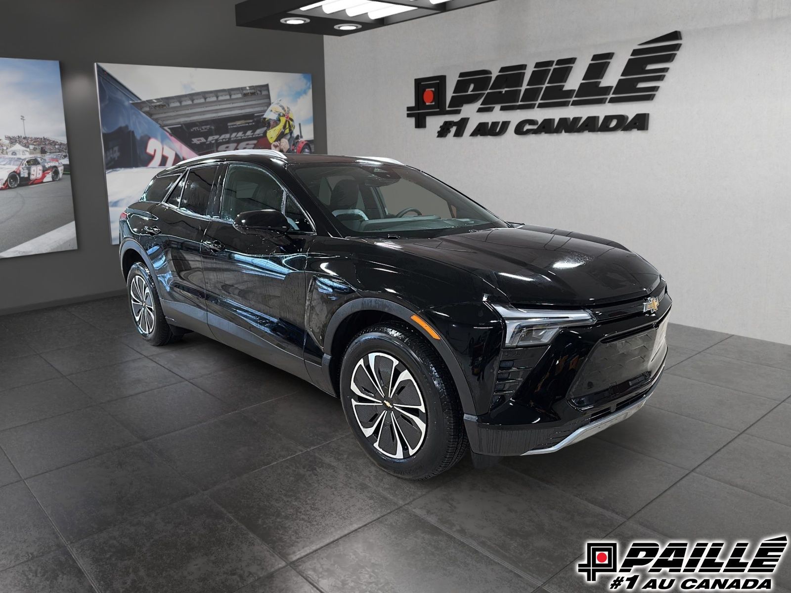 2025 Chevrolet Blazer EV in Sorel-Tracy, Quebec