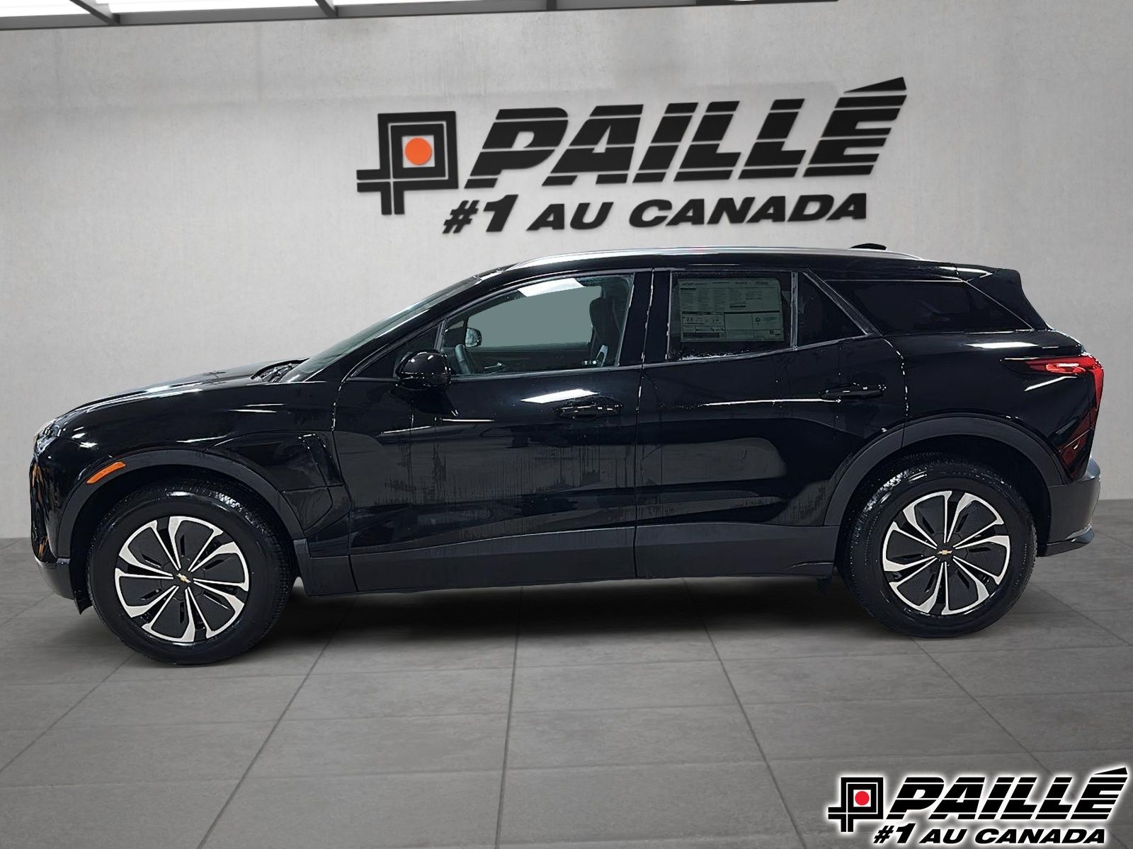 2025 Chevrolet Blazer EV in Sorel-Tracy, Quebec