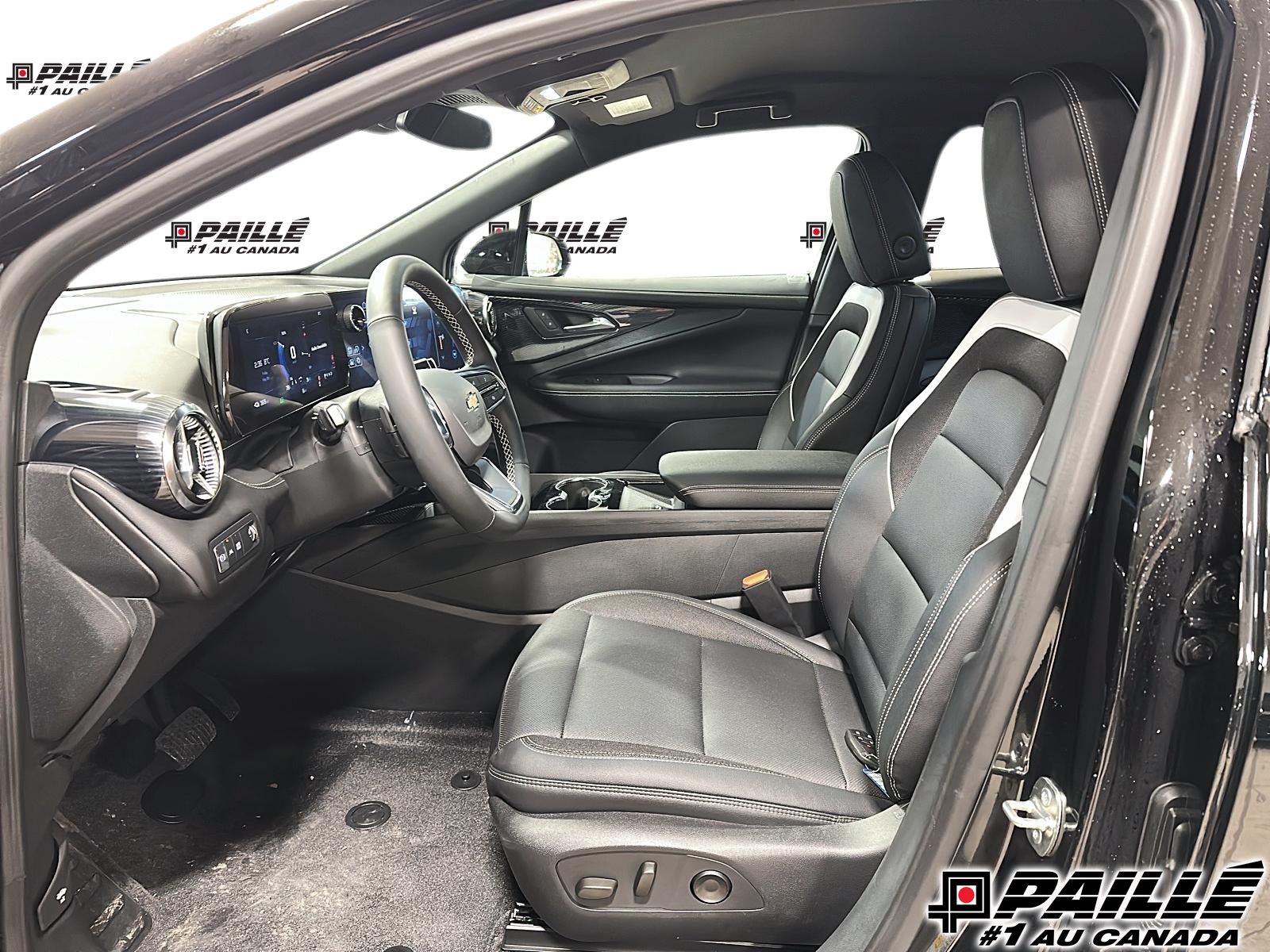 2025 Chevrolet Blazer EV in Sorel-Tracy, Quebec