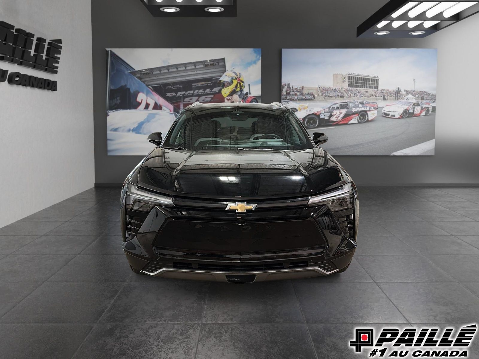 Chevrolet Blazer EV  2025 à Sorel-Tracy, Québec