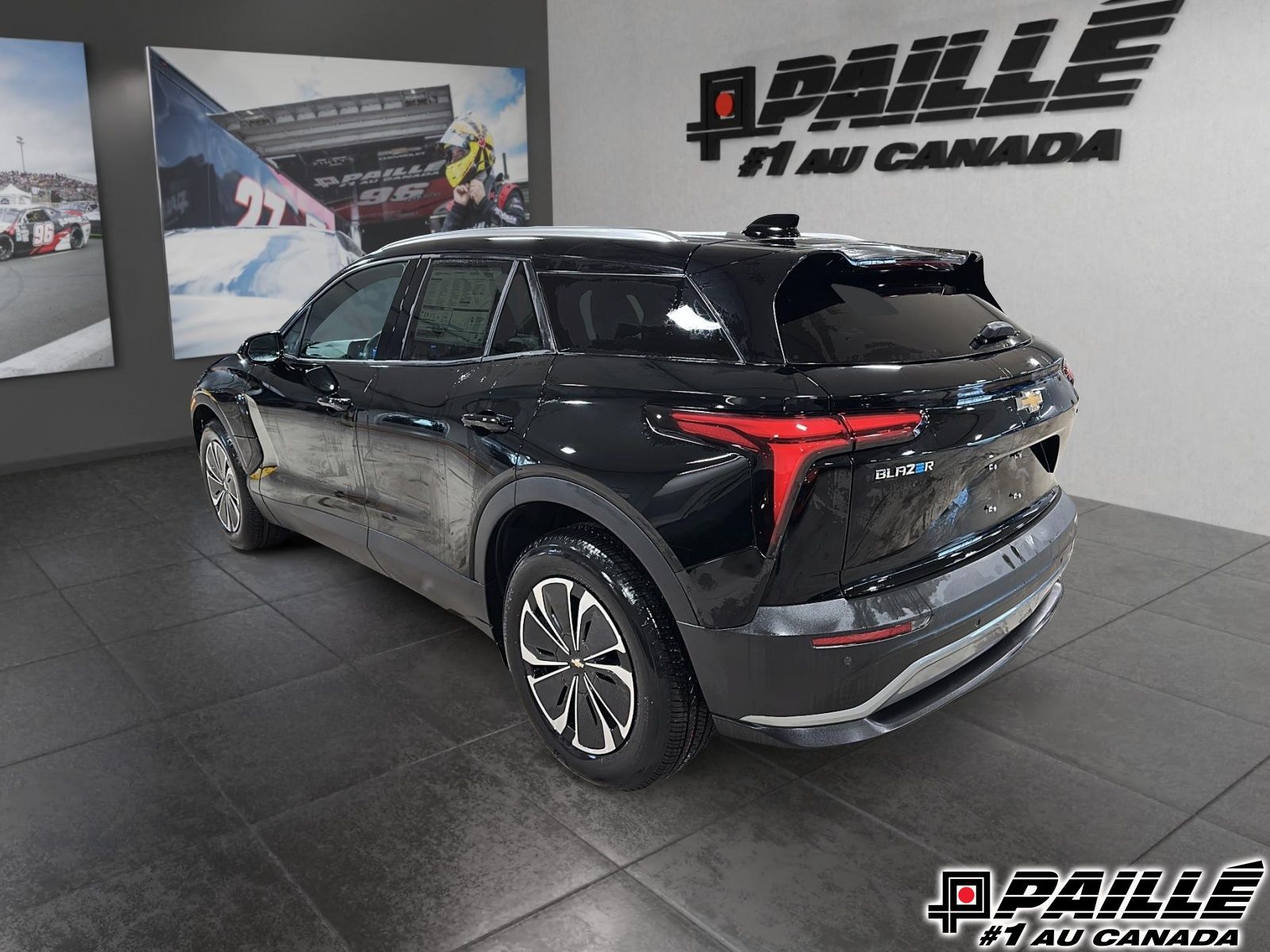 2025 Chevrolet Blazer EV in Sorel-Tracy, Quebec