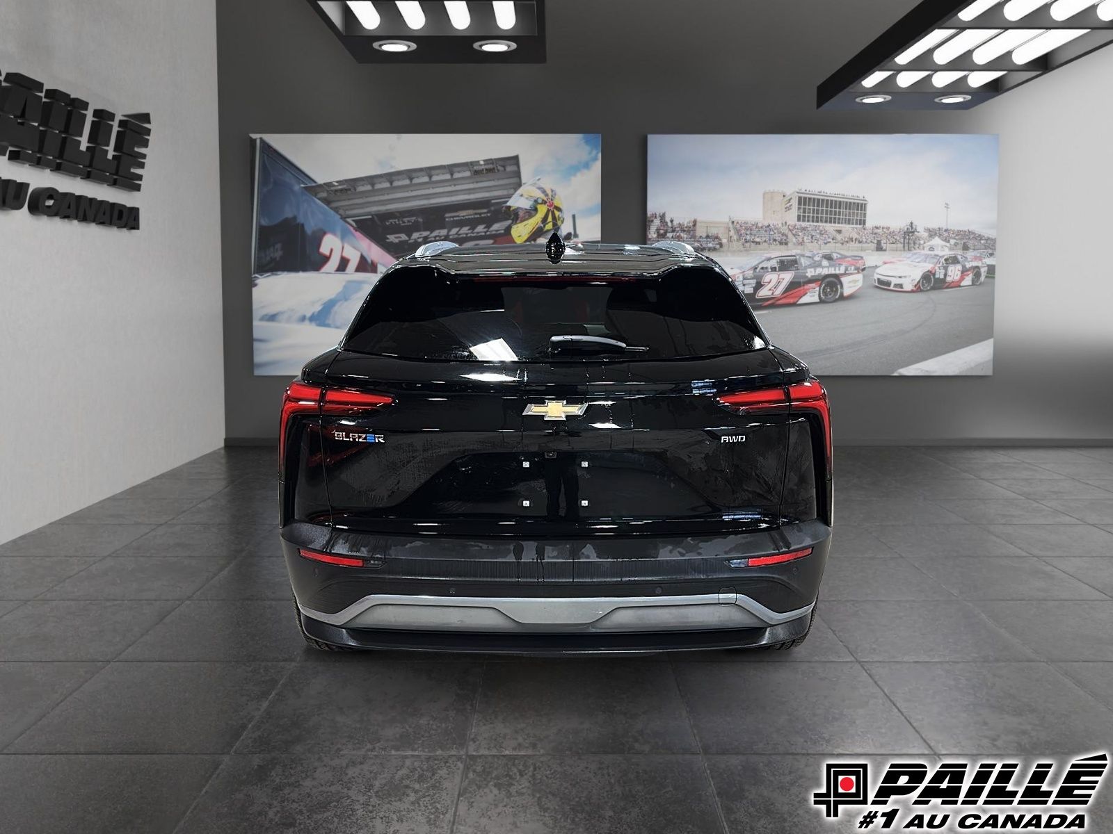 2025 Chevrolet Blazer EV in Sorel-Tracy, Quebec