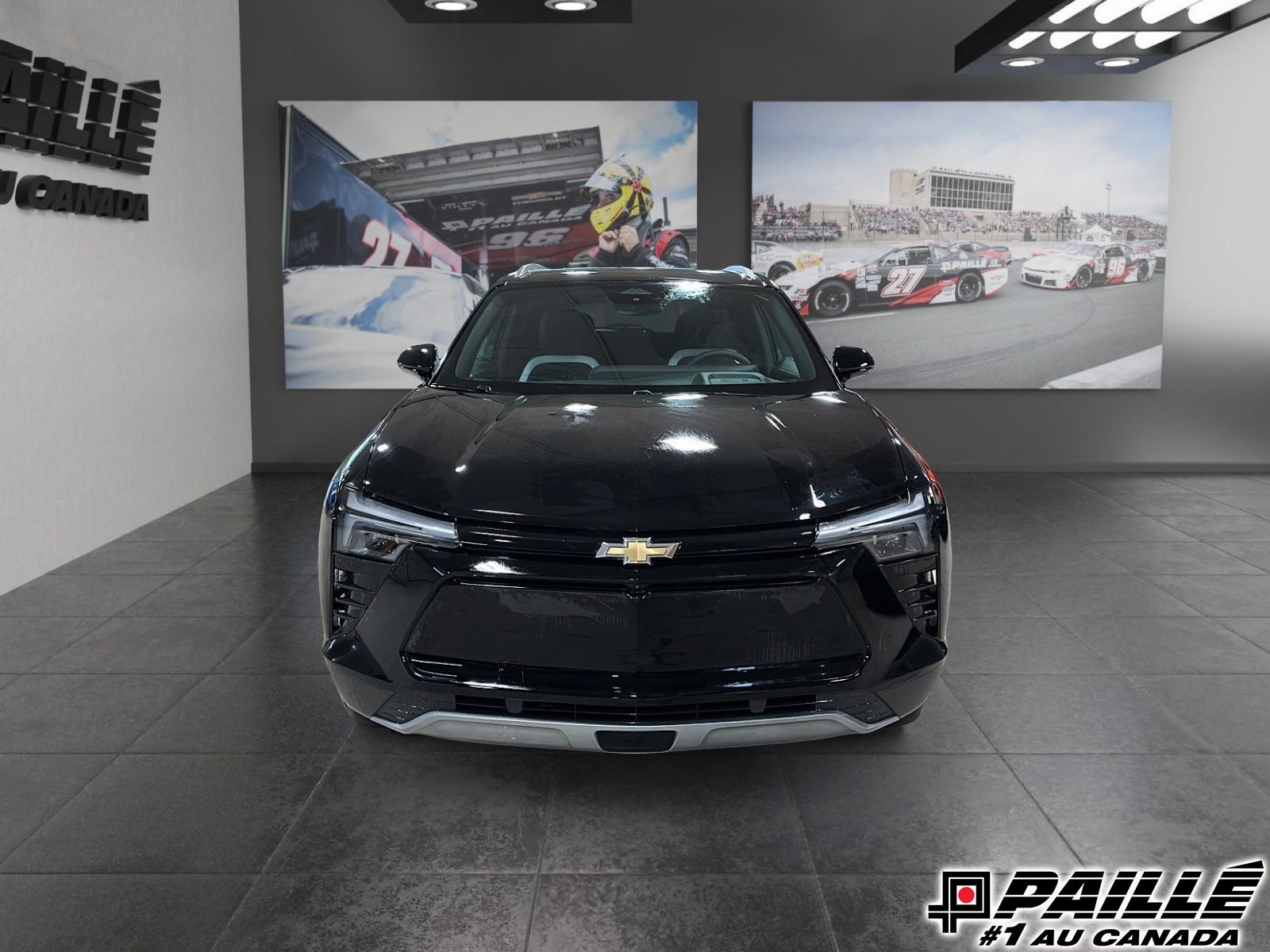 2025 Chevrolet Blazer EV in Sorel-Tracy, Quebec