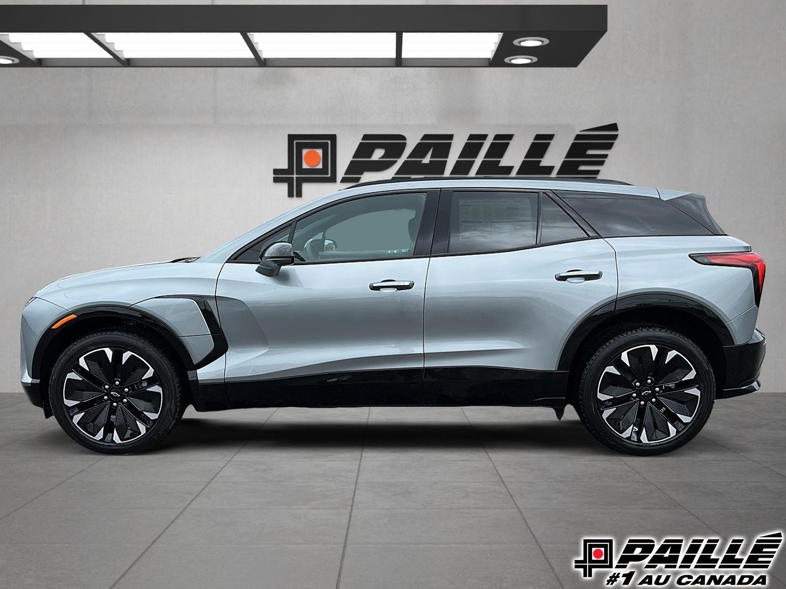 2025 Chevrolet Blazer EV in Sorel-Tracy, Quebec