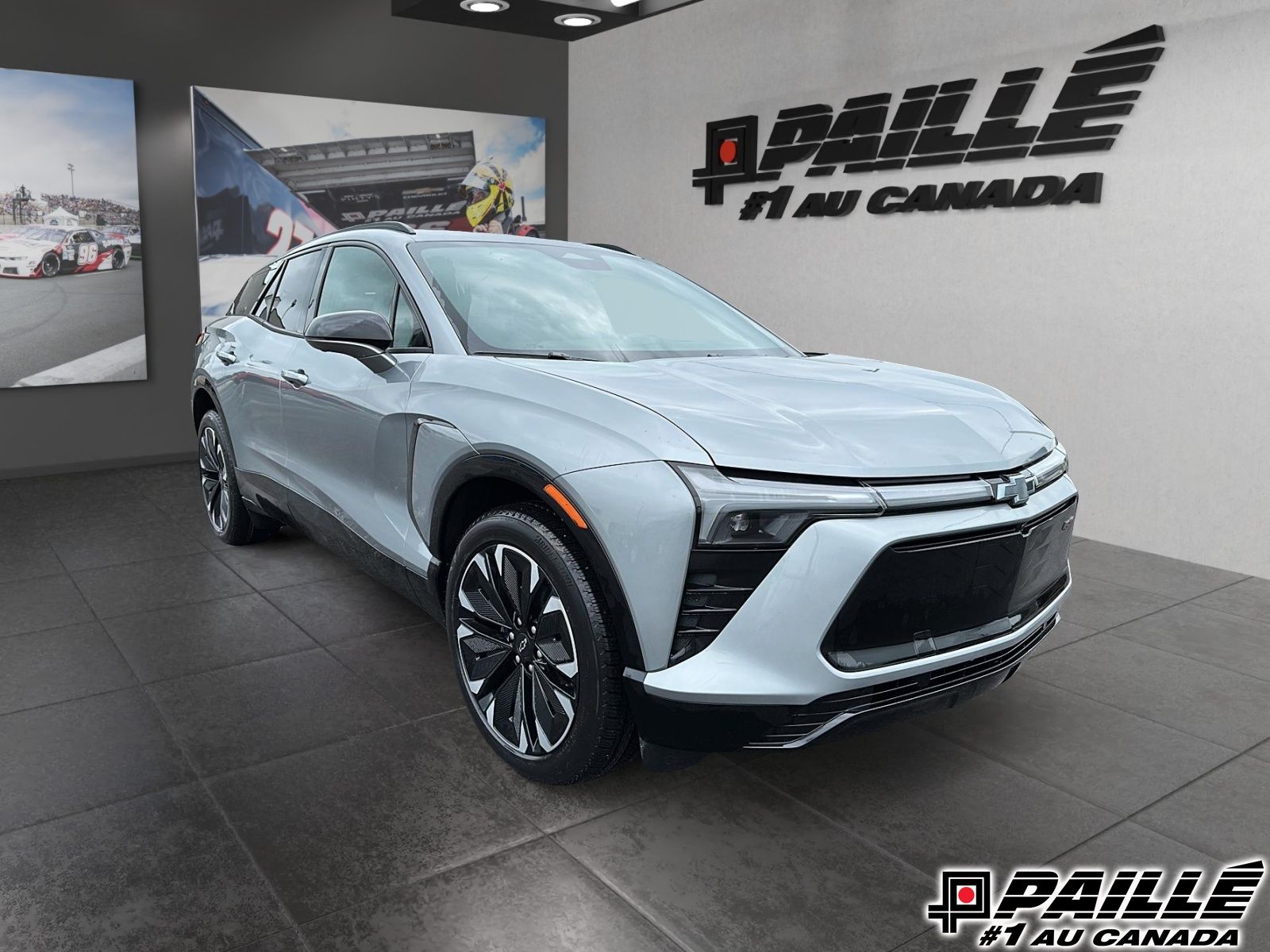 2025 Chevrolet Blazer EV in Sorel-Tracy, Quebec