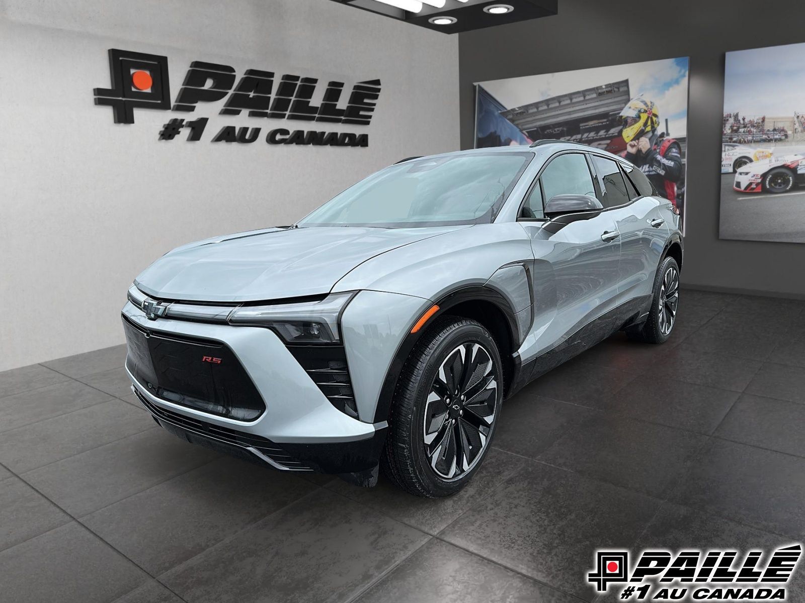 2025 Chevrolet Blazer EV in Sorel-Tracy, Quebec