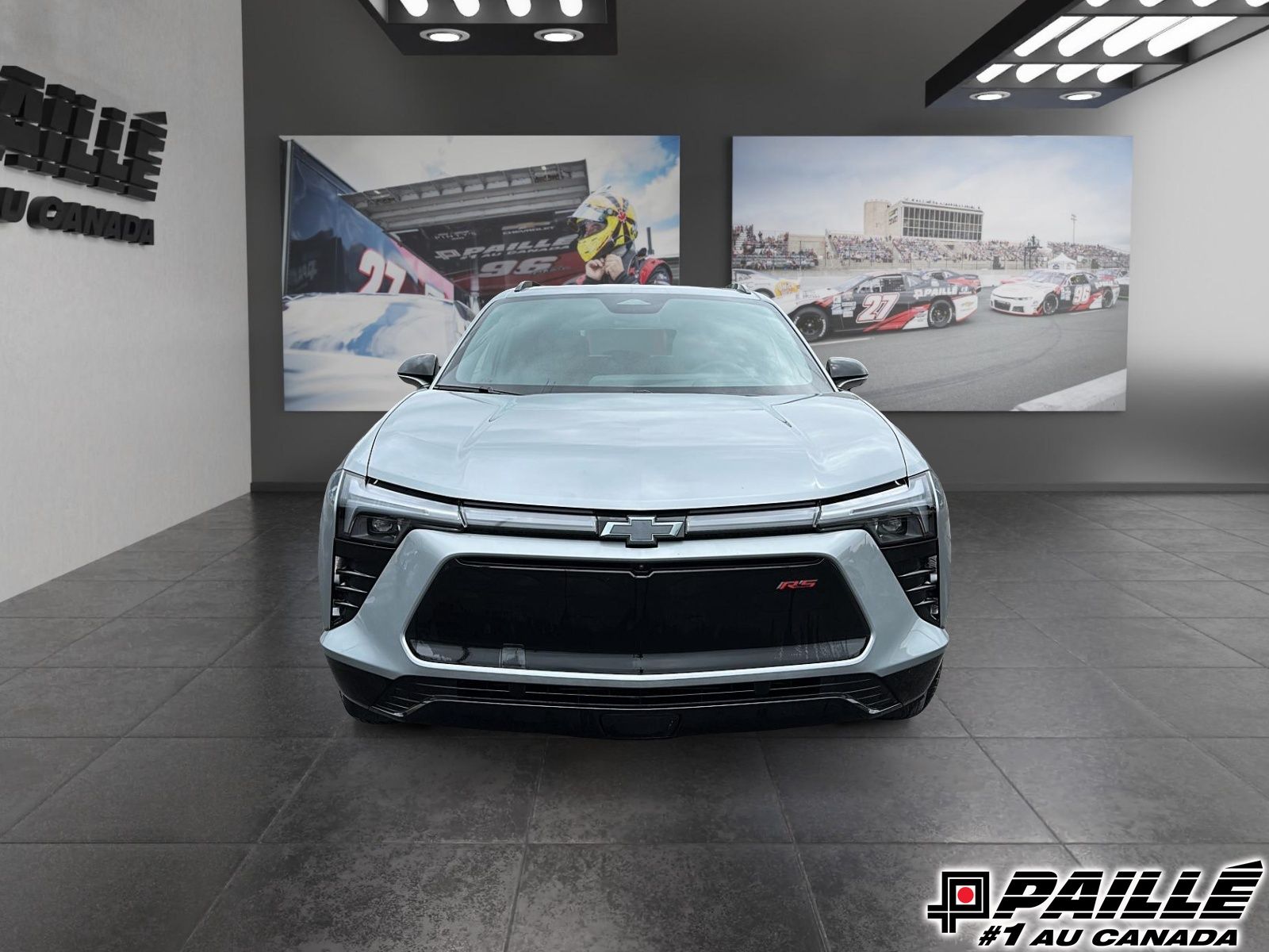2025 Chevrolet Blazer EV in Sorel-Tracy, Quebec