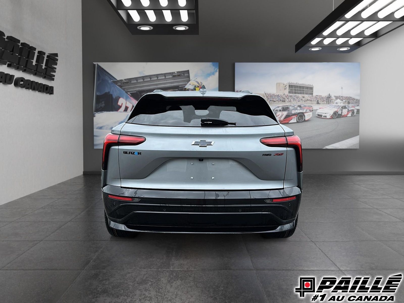 2025 Chevrolet Blazer EV in Sorel-Tracy, Quebec