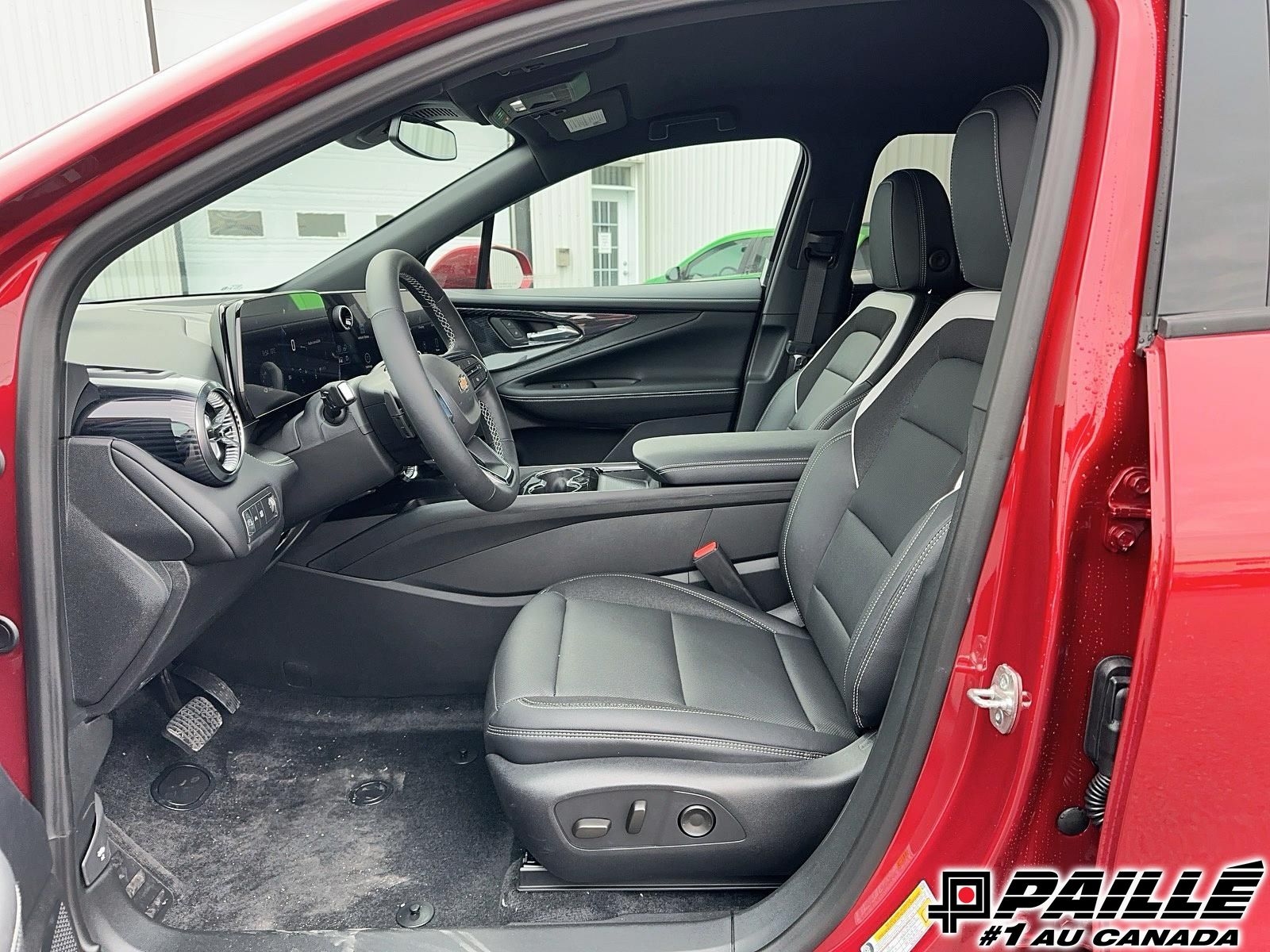 2025 Chevrolet Blazer EV in Sorel-Tracy, Quebec