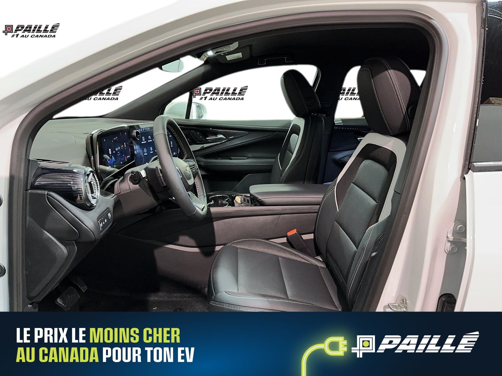2025 Chevrolet Blazer EV in Sorel-Tracy, Quebec