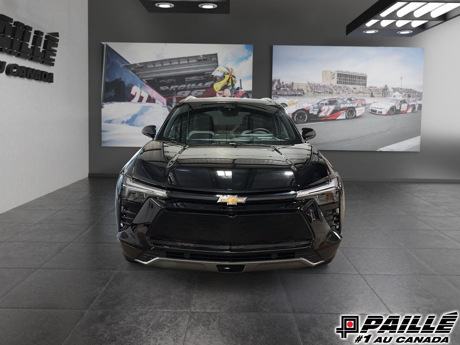 2025 Chevrolet Blazer EV in Sorel-Tracy, Quebec