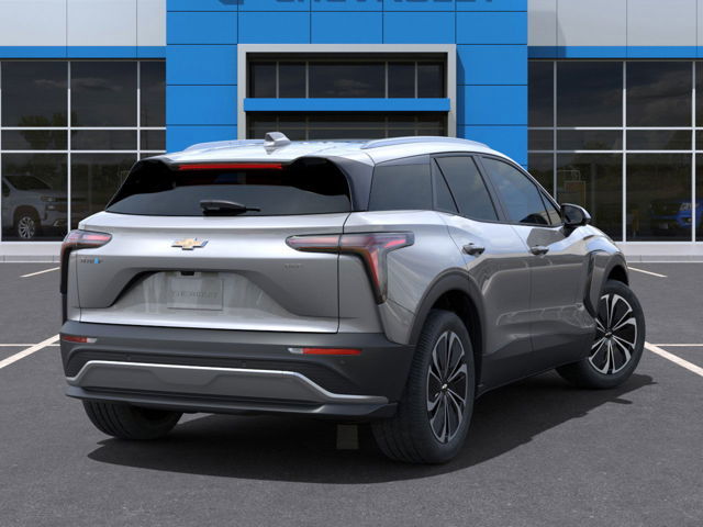 Chevrolet Blazer EV  2025 à Sorel-Tracy, Québec