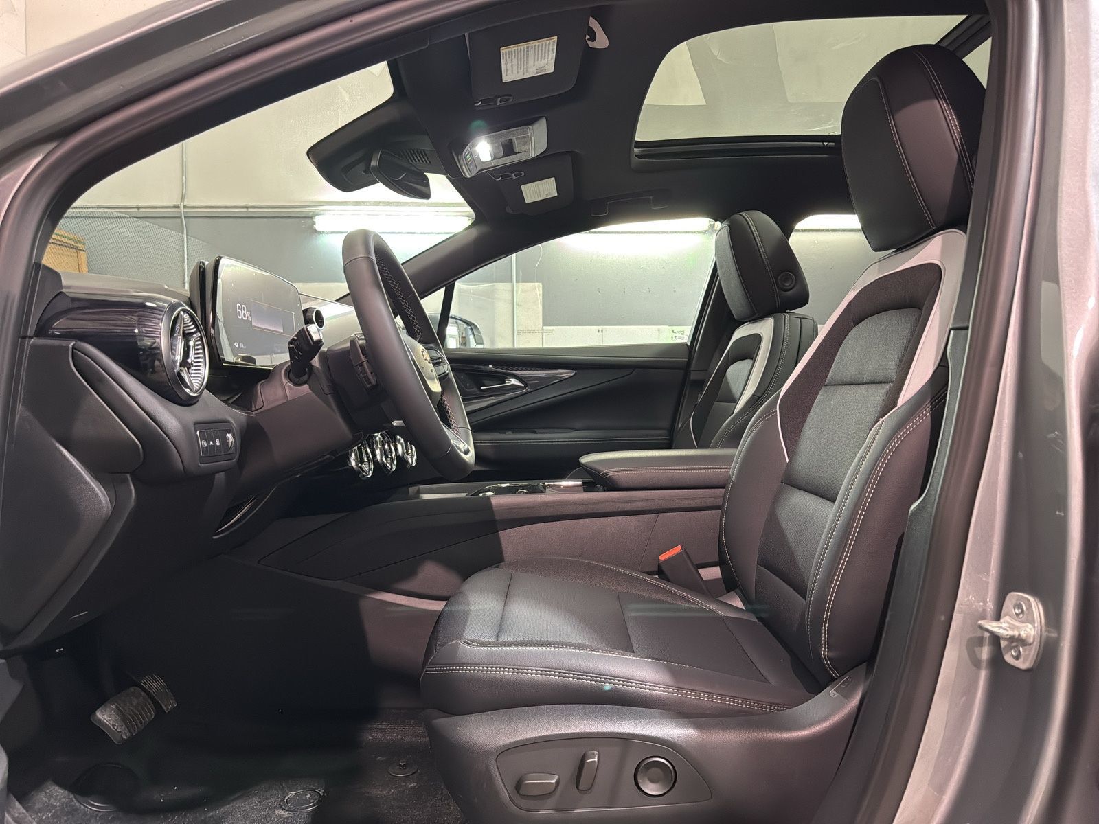 2025 Chevrolet Blazer EV in Sorel-Tracy, Quebec
