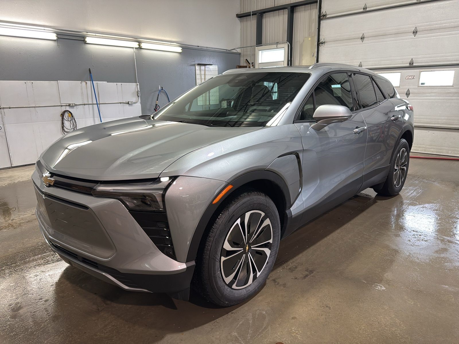 2025 Chevrolet Blazer EV in Sorel-Tracy, Quebec