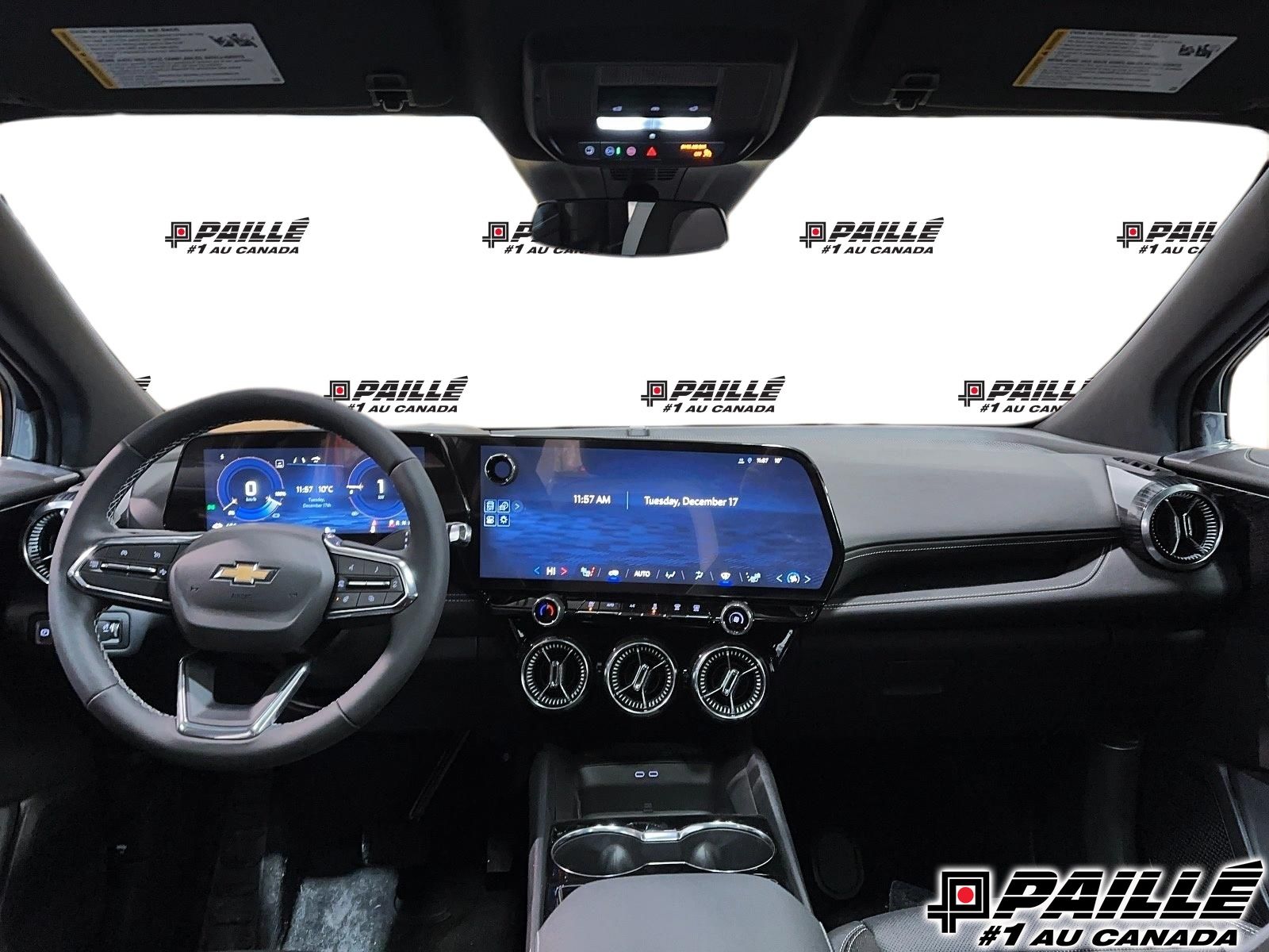 2025 Chevrolet Blazer EV in Sorel-Tracy, Quebec