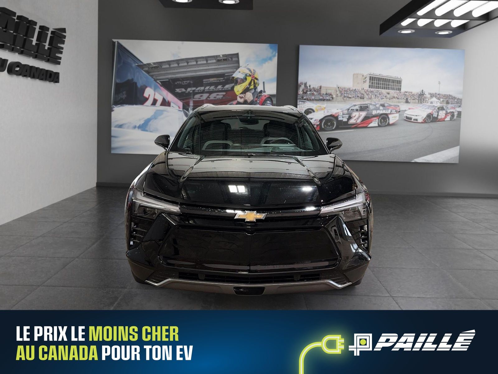 2025 Chevrolet Blazer EV in Sorel-Tracy, Quebec