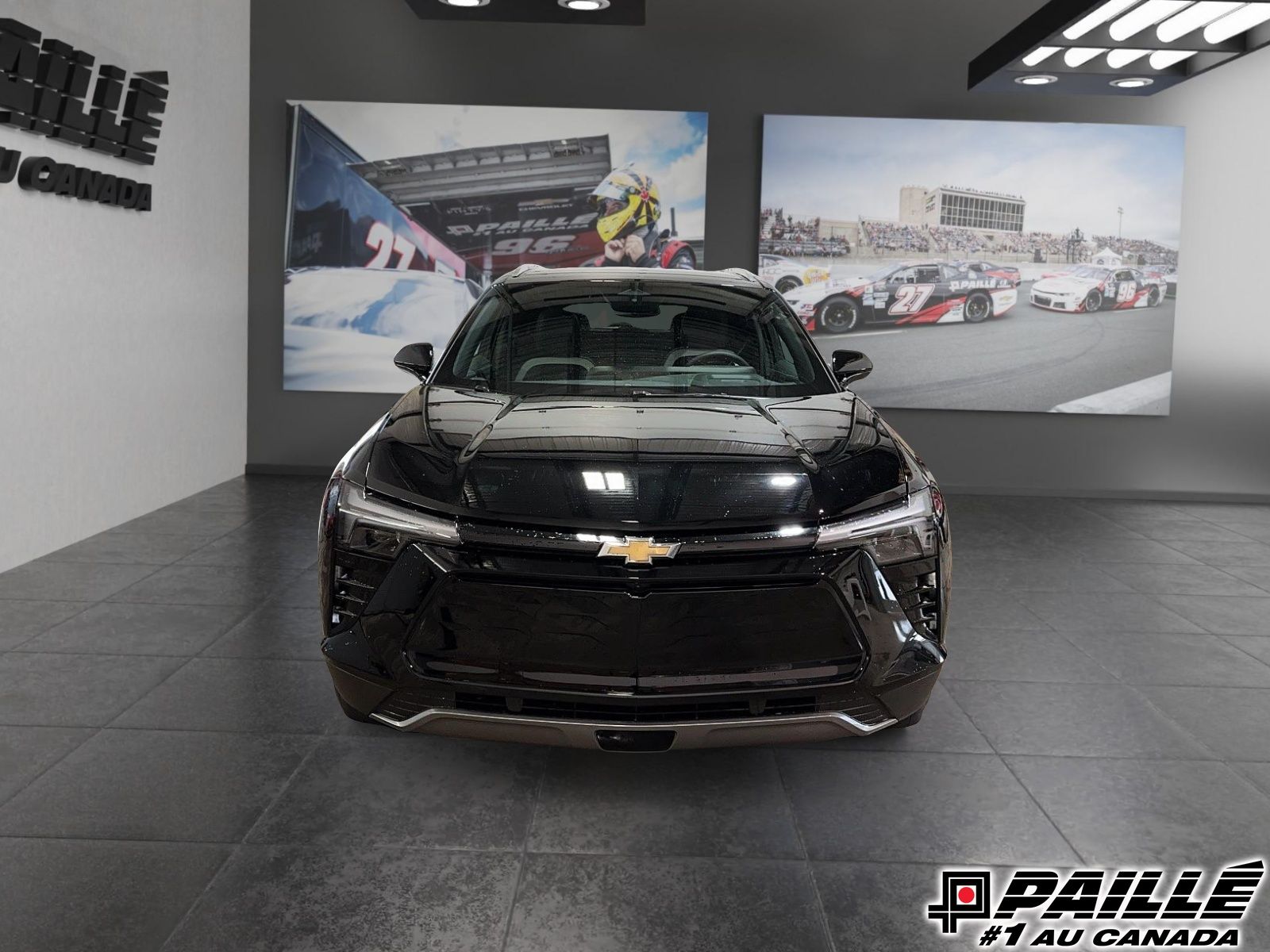 2025 Chevrolet Blazer EV in Berthierville, Quebec