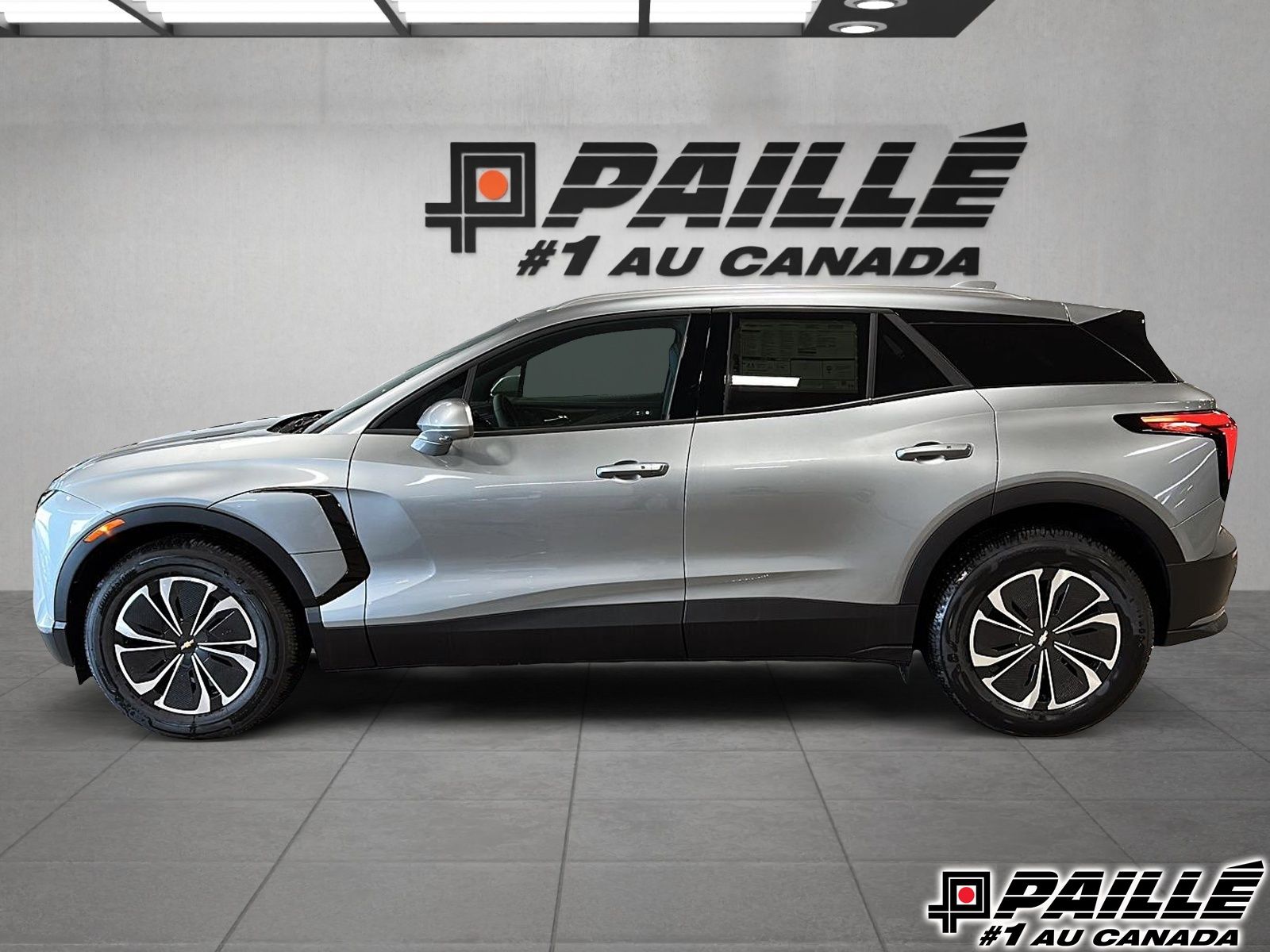 2025 Chevrolet Blazer EV in Sorel-Tracy, Quebec