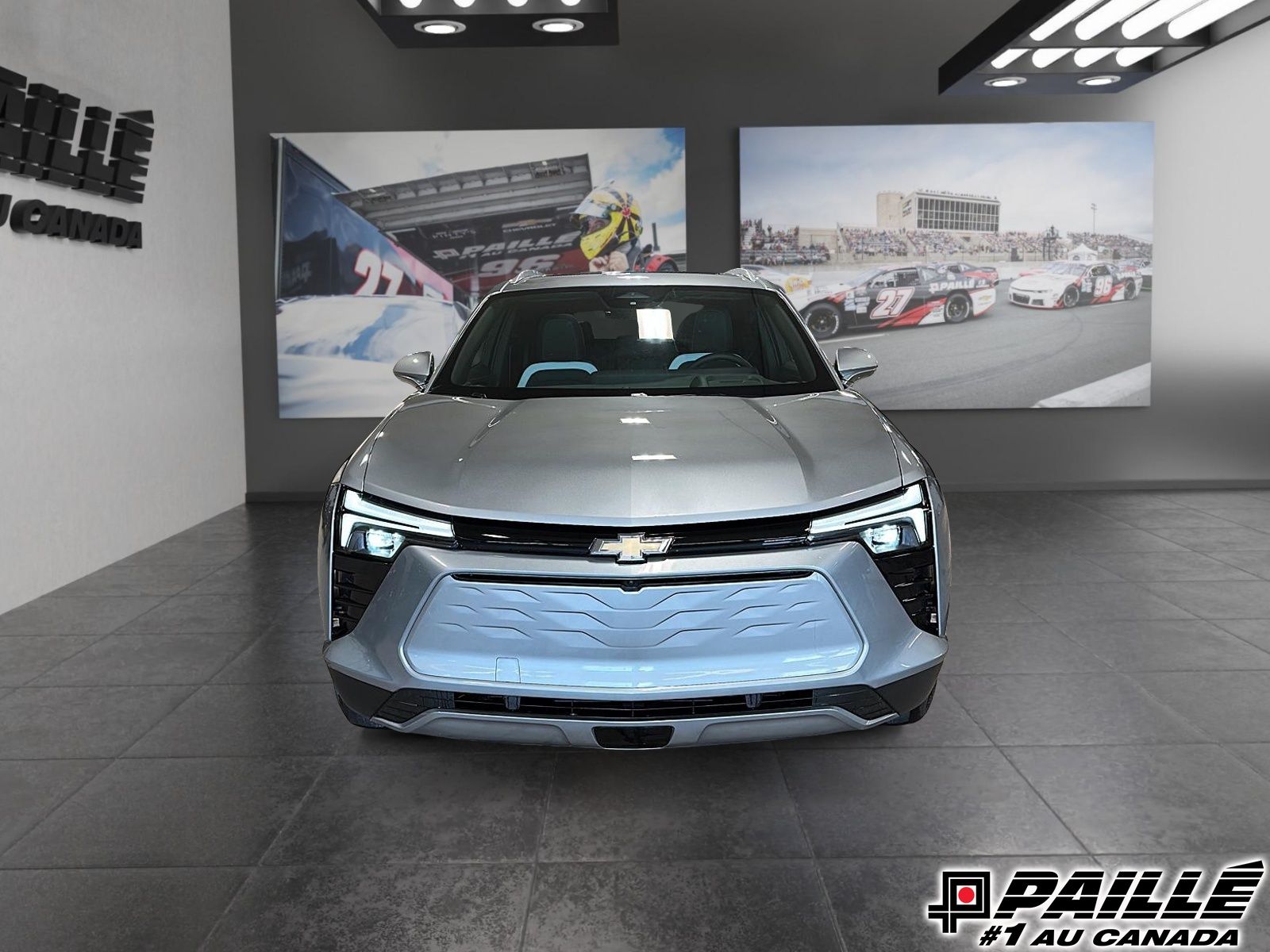 2025 Chevrolet Blazer EV in Sorel-Tracy, Quebec