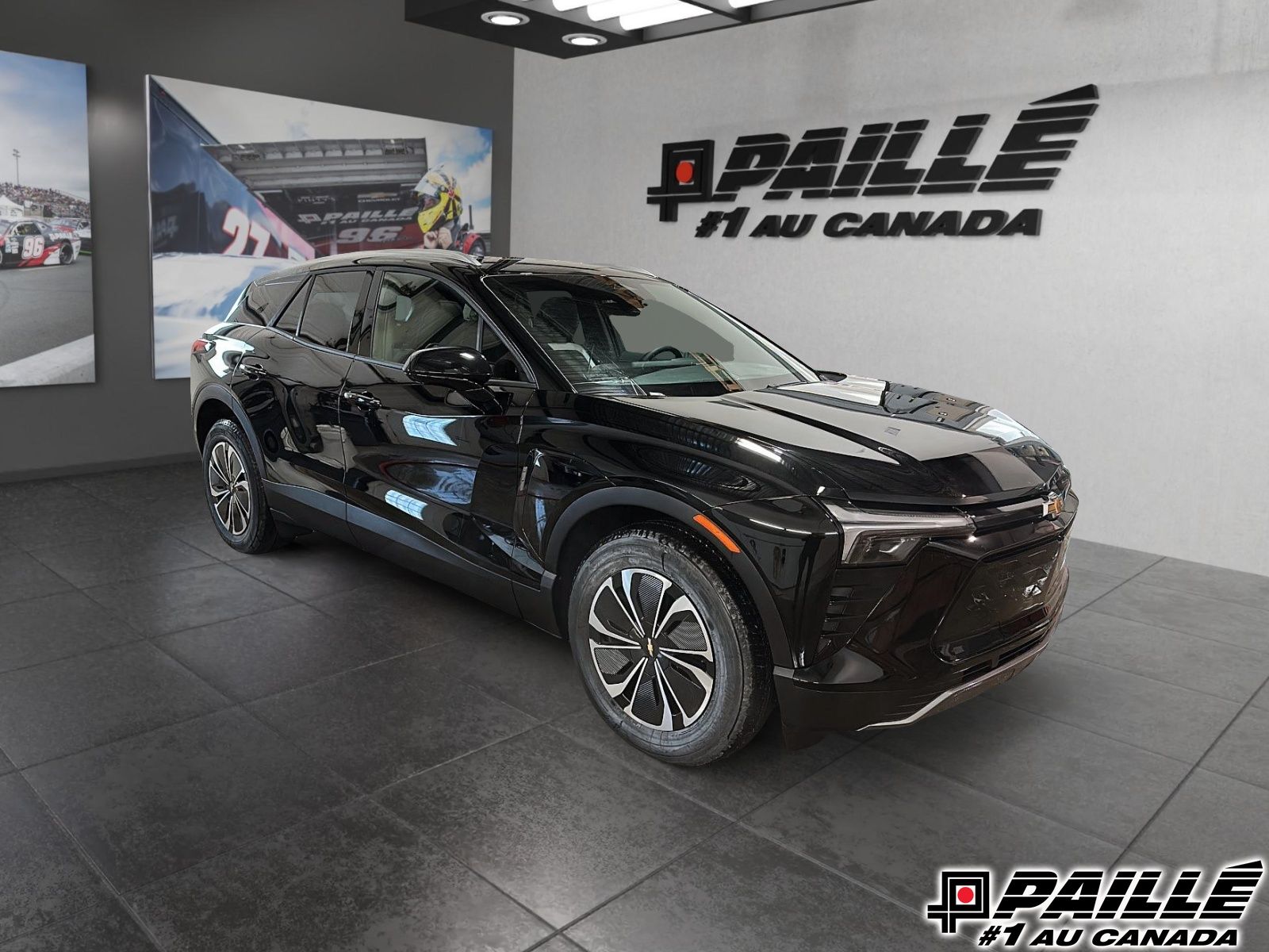 2025 Chevrolet Blazer EV in Sorel-Tracy, Quebec