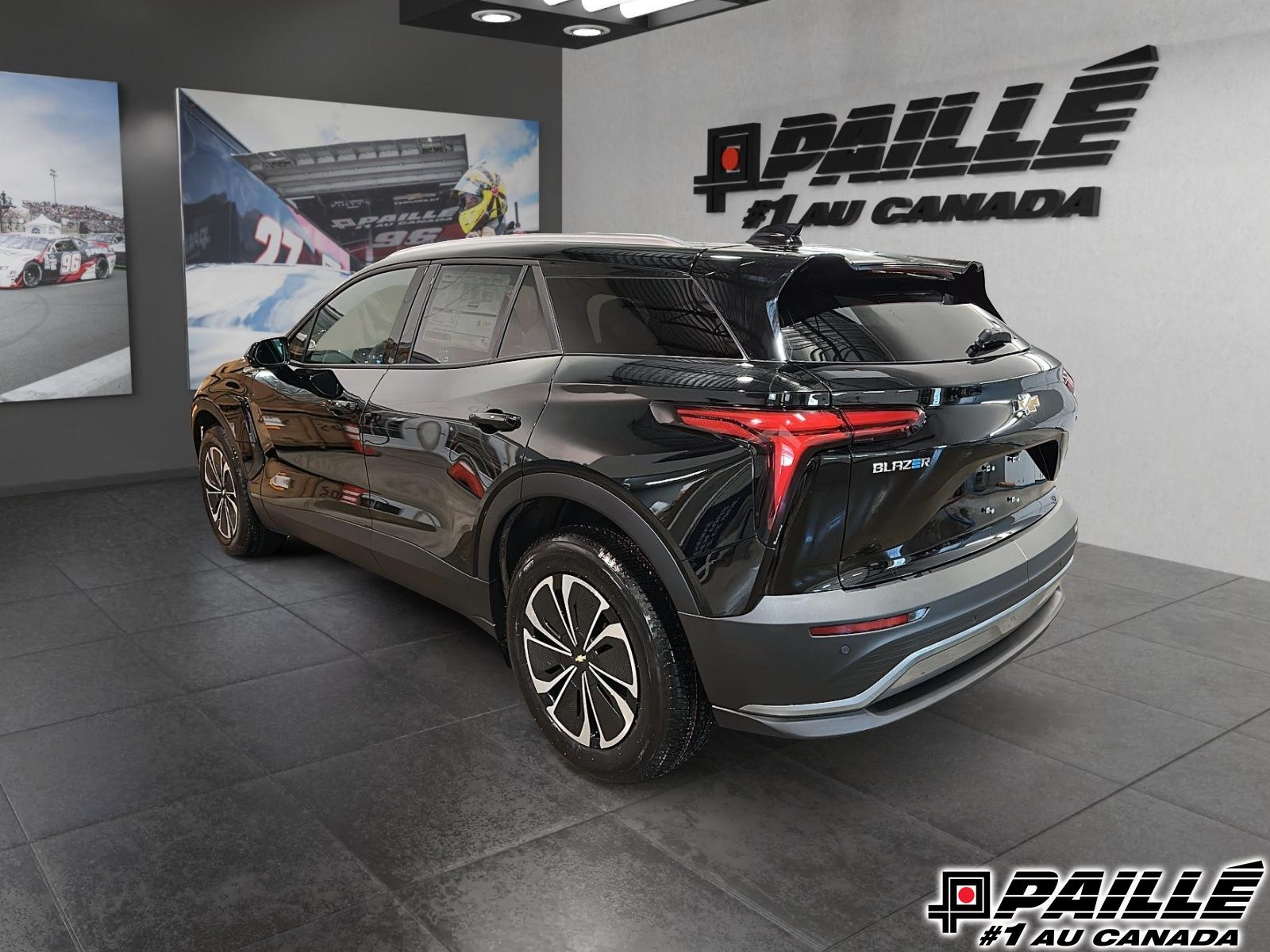 2025 Chevrolet Blazer EV in Sorel-Tracy, Quebec