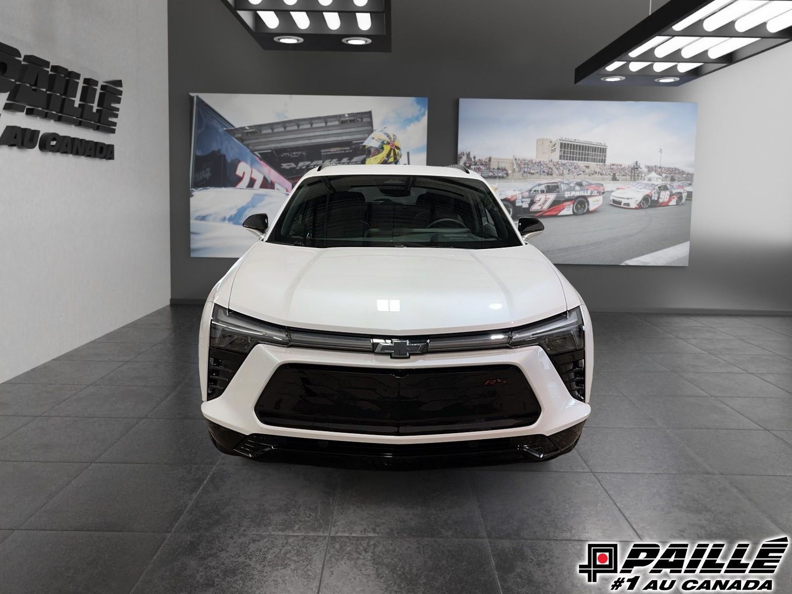 2025 Chevrolet Blazer EV in Sorel-Tracy, Quebec