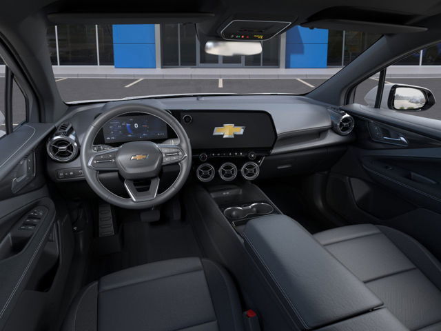 2025 Chevrolet Blazer EV in Sorel-Tracy, Quebec