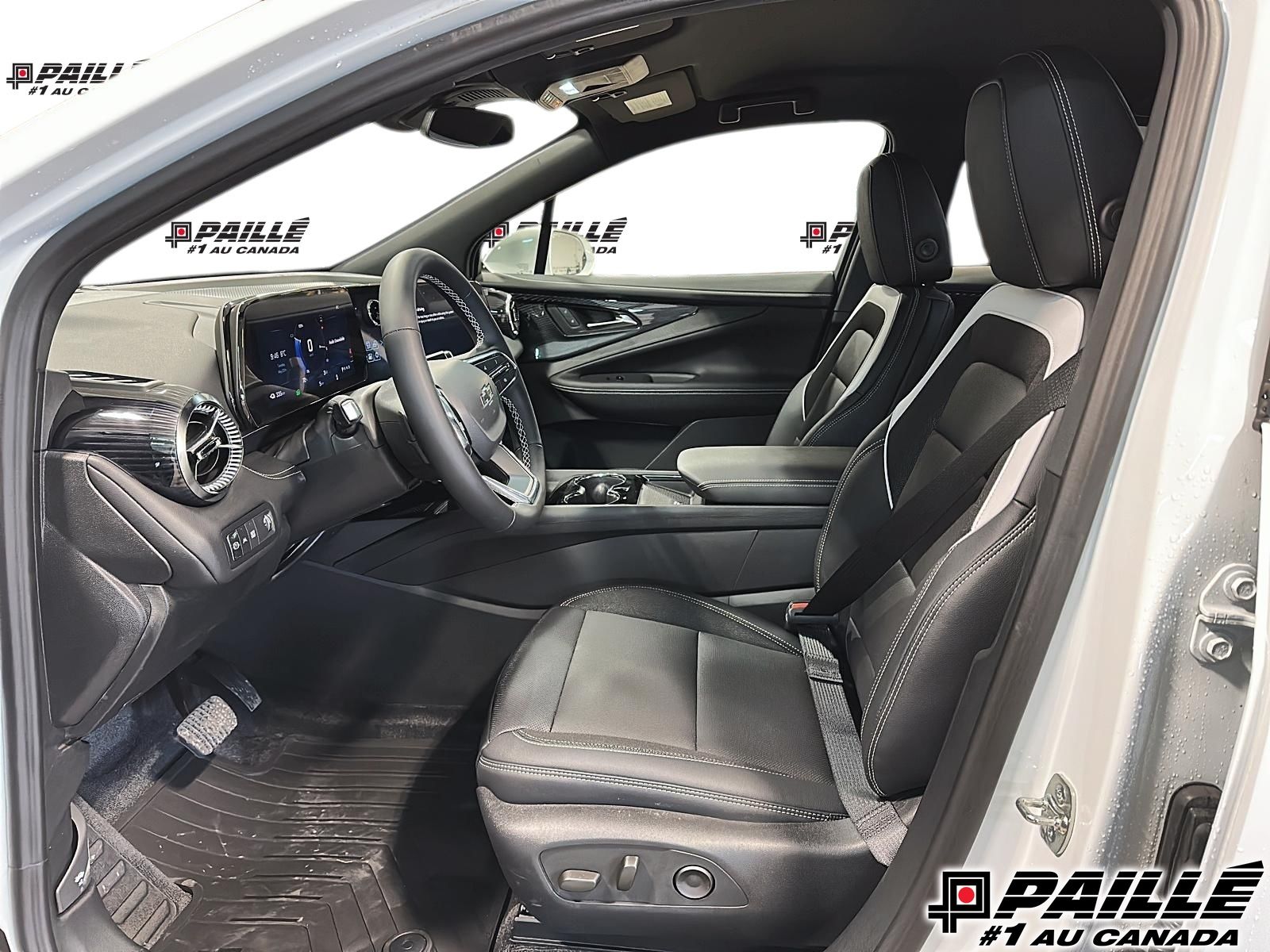 2025 Chevrolet Blazer EV in Sorel-Tracy, Quebec