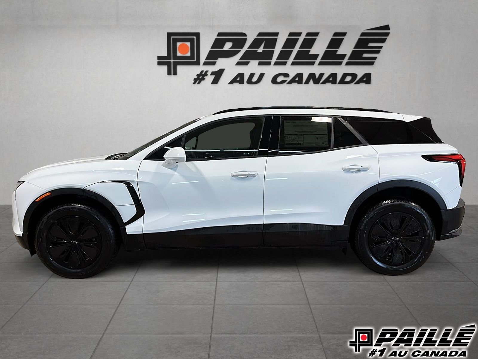 2025 Chevrolet Blazer EV in Sorel-Tracy, Quebec