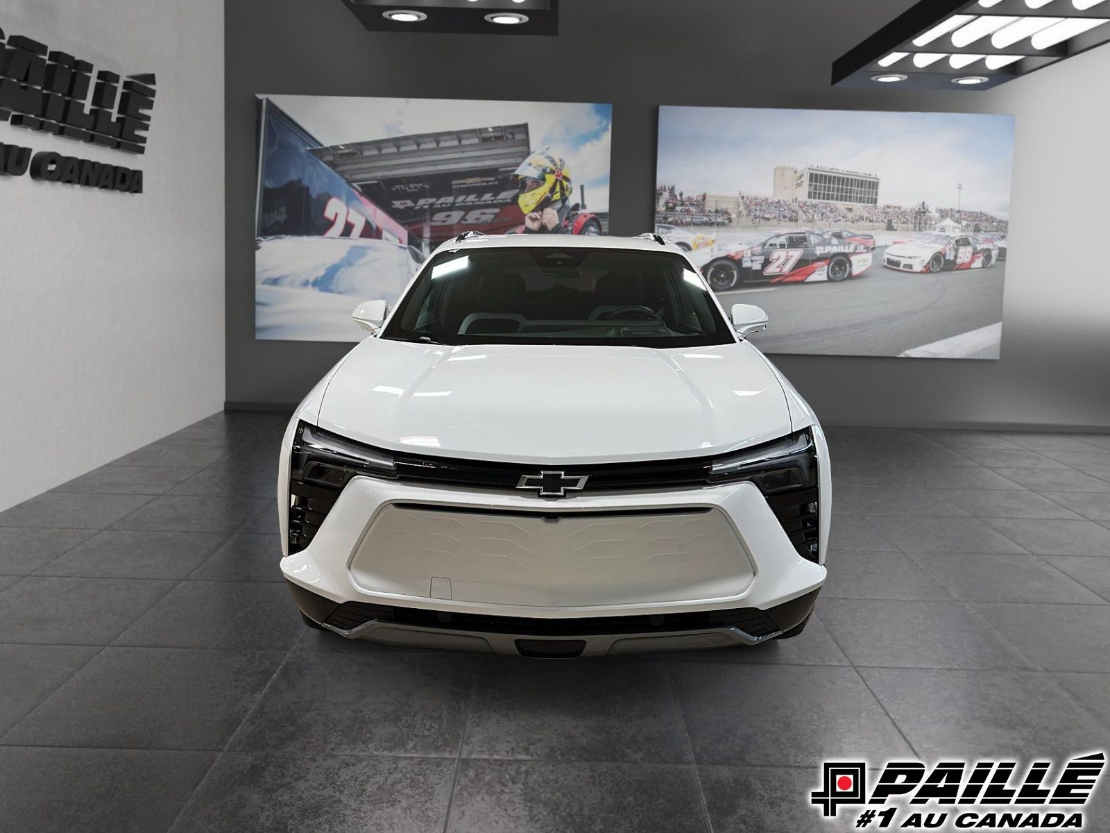 2025 Chevrolet Blazer EV in Sorel-Tracy, Quebec