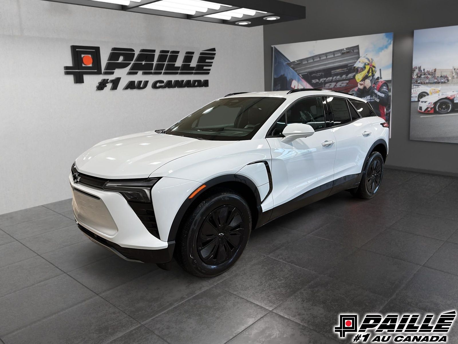 2025 Chevrolet Blazer EV in Sorel-Tracy, Quebec