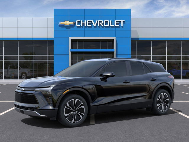 2025 Chevrolet Blazer EV in Sorel-Tracy, Quebec