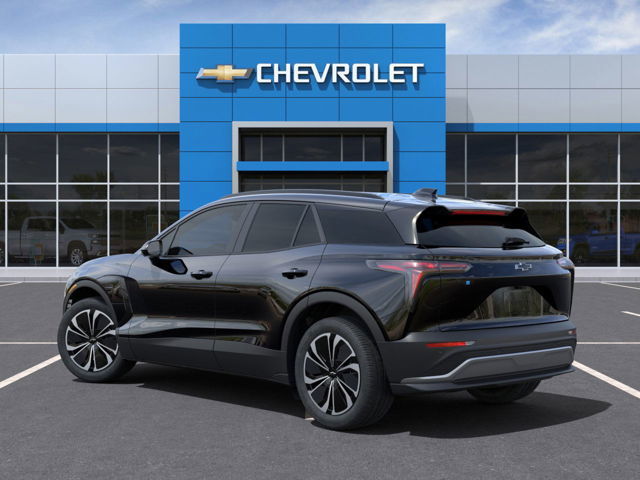 Chevrolet Blazer EV  2025 à Berthierville, Québec